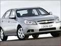 Chevrolet - Epica resimler - 7983