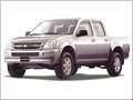 Chevrolet - LUV D-MAX araba resim - 7903