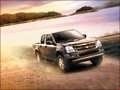 Chevrolet - LUV D-MAX resimler - 7904
