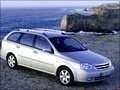 Chevrolet - Nubira araba resim - 7762