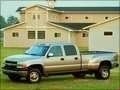 Chevrolet - Silverado I resimler - 7911