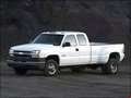 Chevrolet - Silverado II resimler - 7908