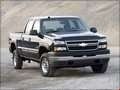 Chevrolet - Silverado II resimler - 7909