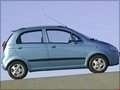 Chevrolet - Spark II resimler - 7948