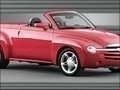 Chevrolet - SSR araba resim - 7976