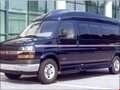 Chevrolet - Starcraft araba resim - 7992
