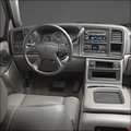 Chevrolet - Tahoe (GMT840) resimler - 7739