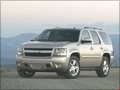 Chevrolet - Tahoe (GMT900) resimler - 7733