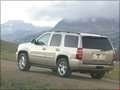 Chevrolet - Tahoe (GMT900) resimler - 7734