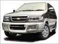 Chevrolet - Tavera araba resim - 7771