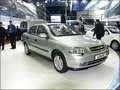 Chevrolet - Viva araba resim - 7981