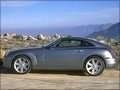 Chrysler - Crossfire resimler - 8158