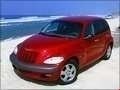 Chrysler - PT Cruiser resimler - 8119