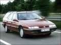 Citroen - XM carro imagem - 8241