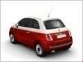 Fiat - New 500 resimler - 9394