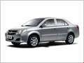 Geely - MK araba resim - 5083