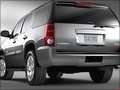 GMC - Yukon (GMT900) resimler - 5196