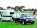 Holden - Suburban araba resim - 6061