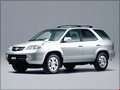 Honda - MDX carro imagem - 6420