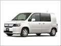 Honda - Mobilio carro imagem - 6451