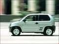 Honda - Z carro imagem - 6492