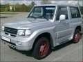 Hyundai - Galloper resimler - 7264