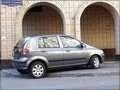 Hyundai - Getz resimler - 7302