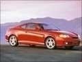 Hyundai - Tiburon bilder - 7399