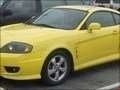 Hyundai - Tuscani resimler - 7310