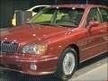 Hyundai - XG araba resim - 7370