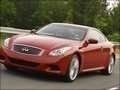 Infiniti - G37 Coupe resimler - 7501