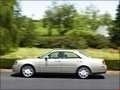 Infiniti - M45 resimler - 7508