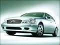 Infiniti - Q45 araba resim - 7527