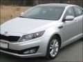 Kia - Optima III resimler - 9745