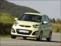 Kia - Picanto II 5D resimler - 9719