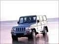 Mahindra - Bolero carro imagem - 5106