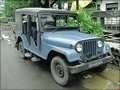 Mahindra - Commander carro imagem - 5107