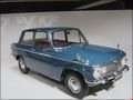 Mazda - 1000 araba resim - 5726