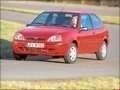 Mazda - 121 araba resim - 5737
