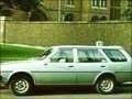 Mazda - 323 I Station Wagon (FA) resimler - 5781