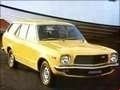 Mazda - 818 Kombi araba resim - 5844