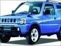 Mazda - Az-offroad araba resim - 5922