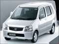 Mazda - Az-wagon araba resim - 5936
