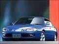 Mazda - Clef araba resim - 5860