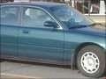 Mazda - Cronos araba resim - 5876