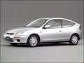 Mazda - Familia Hatchback resimler - 5841