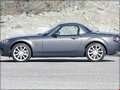 Mazda - MX-5 Roadster resimler - 5805