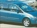 Mazda - Premacy araba resim - 5878