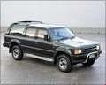 Mazda - Proceed araba resim - 5890