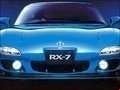 Mazda - RX 7 III (FD) resimler - 5765